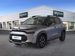 Cinzento Usado 2024 Citroën C3 Aircross PureTech SUV | € 17.500 (Preço justo)