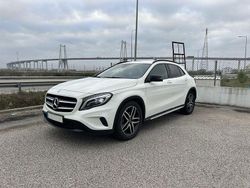Usado 2015 Mercedes GLA200 AMG SUV | € 15.900