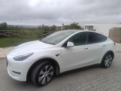Branco Usado 2023 Tesla Model Y Performance SUV | € 34.500