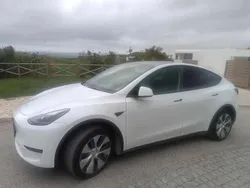 Branco Usado 2023 Tesla Model Y Performance SUV | € 34.500 (Super Preço)