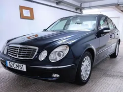 Usado 2005 Mercedes E220 Sedan | € 14.500