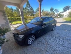 Usado 2008 BMW 320 | € 6.000 (Bom preço)