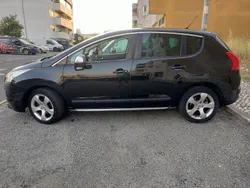 Usado 2012 Peugeot 3008 | € 6.900 (Bom preço)