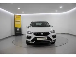 Branco Usado 2023 Seat Ateca Style SUV | € 29.980 (Preço elevado)