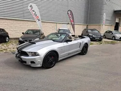 Cinzento Usado 2011 Ford Mustang Cabrios | € 33.980