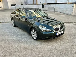Usado 2004 BMW 520 Sedan | € 6.450