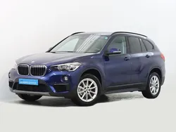 Azul Usado 2019 BMW X1 SUV | € 23.900 (Preço justo)