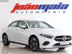 Mercedes A250