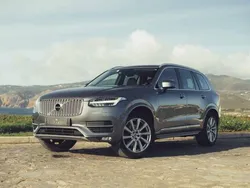 Cinzento Usado 2015 Volvo XC90 Inscription SUV | € 34.990 (Caro)