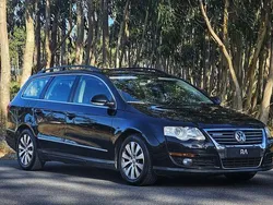 Usado 2008 VW Passat Sedan | € 6.950 (Preço justo)