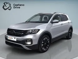 Outra Usado 2023 VW T-Cross SUV | € 18.990 (Preço justo)