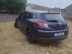 Usado 2016 Renault Mégane III Sedan | € 4.200