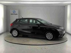 Preto Usado 2024 Seat Ibiza Style Citadino | € 18.990 (Preço justo)