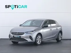 Cinzento Usado 2022 Opel Corsa Elegance | € 16.190 (Preço justo)