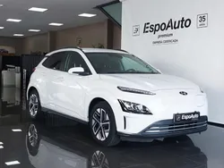 Hyundai Kauai