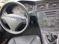 Usado 2002 Volvo S60 Sedan | € 6.500