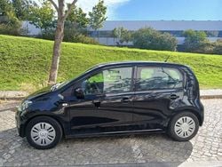 Usado 2014 VW up! Citadino | € 7.000 (Preço justo)