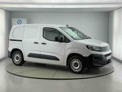Branco Usado 2024 Opel Combo Monovolume | € 19.990 (Preço justo)