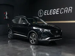 Preto Usado 2020 MG ZS Luxury Sedan | € 16.250 (Preço justo)
