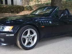 Usado 2000 BMW Z3 | € 29.000