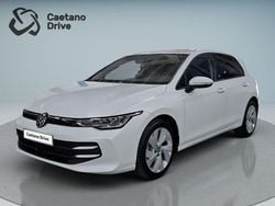 Branco Usado 2024 VW Golf VIII | € 26.990 (Bom preço)