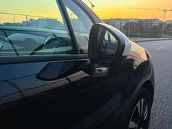 Preto Usado 2012 DS Automobiles DS3 | € 7.900