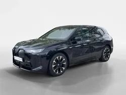 Preto Usado 2025 BMW iX SUV | € 76.750