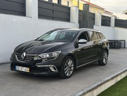 Usado 2019 Renault Mégane GT Line GT-Line Sedan | € 15.800 (Preço justo)
