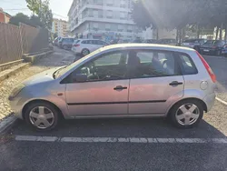 Usado 2003 Ford Fiesta Citadino | € 1.900 (Bom preço)