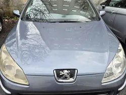 Usado 2006 Peugeot 407 Carrinha | € 3.400 (Preço justo)