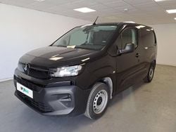 Preto Usado 2024 Citroën Berlingo Monovolume | € 18.750 (Preço justo)