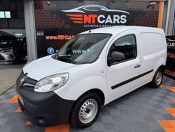Branco Usado 2020 Renault Kangoo Business Monovolume | € 11.900 (Preço justo)