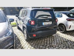 Preto Usado 2022 Jeep Renegade SUV | € 19.890 (Preço justo)