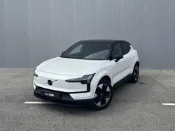 Branco Novo 2025 Volvo EX30 SUV | € 39.900 (Super Preço)