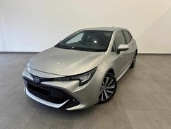 Cinzento Usado 2022 Toyota Corolla Citadino | € 26.150 (Preço elevado)