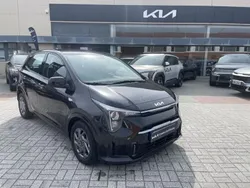 Preto Novo 2024 Kia Picanto Urban Citadino | € 18.990 (Preço justo)