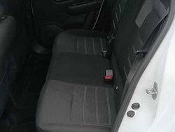 Branco Usado 2024 Dacia Sandero Sedan | € 13.900 (Super Preço)