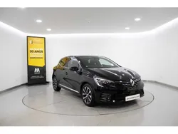 Preto Usado 2023 Renault Clio V | € 19.980 (Preço elevado)
