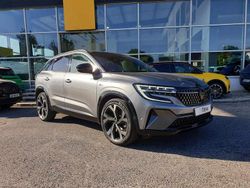 Cinzento Usado 2023 Renault Austral SUV | € 35.110