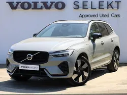 Cinzento Usado 2023 Volvo XC60 Plus SUV | € 53.800 (Preço justo)
