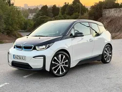 Branco Usado 2019 BMW i3 Citadino | € 15.950 (Bom preço)
