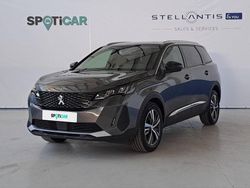 Cinza Usado 2024 Peugeot 5008 Allure SUV | € 32.900 (Preço justo)