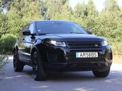 Usado 2018 Land Rover Range Rover evoque Sedan | € 25.500 (Caro)
