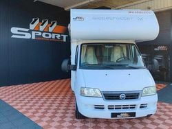 Branco Usado 2005 Fiat Ducato Van | € 27.250 (Super Preço)