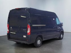 Azul Usado 2021 Citroën Jumper Monovolume | € 17.900 (Super Preço)