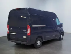 Azul Usado 2021 Citroën Jumper Monovolume | € 17.900 (Super Preço)