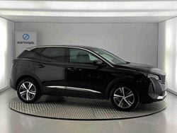 Preto Usado 2023 Peugeot 3008 Allure Carrinha | € 29.990 (Preço justo)