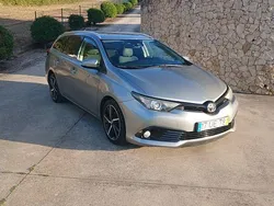 Usado 2018 Toyota Auris Sport Sedan | € 13.450 (Preço elevado)