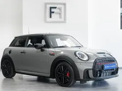 Cinzento Usado 2022 Mini John Cooper Works Citadino | € 32.800 (Bom preço)
