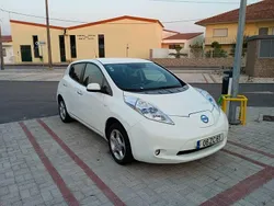 Usado 2016 Nissan Leaf Citadino | € 8.000